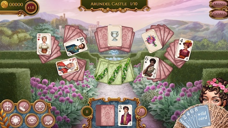 Regency Solitaire II (PC) - Steam Account - GLOBAL - 6