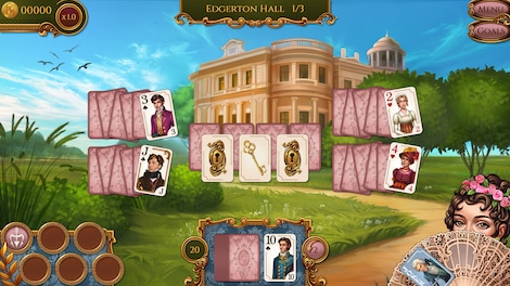 Regency Solitaire II (PC) - Steam Account - GLOBAL - 3