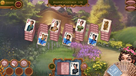Regency Solitaire II (PC) - Steam Gift - GLOBAL - 8