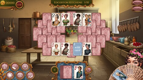 Regency Solitaire II (PC) - Steam Gift - GLOBAL - 7
