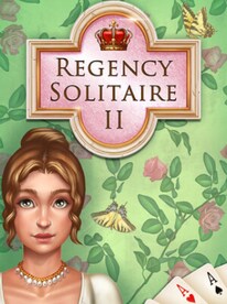 Regency Solitaire II (PC) - Steam Gift - GLOBAL - 1