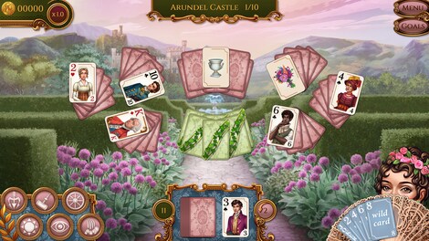 Regency Solitaire II (PC) - Steam Gift - GLOBAL - 6