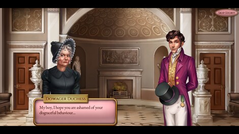 Regency Solitaire II (PC) - Steam Gift - GLOBAL - 4