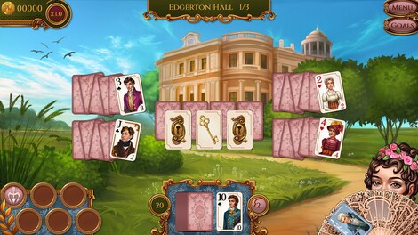 Regency Solitaire II (PC) - Steam Gift - GLOBAL - 3