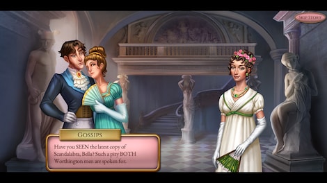Regency Solitaire II (PC) - Steam Key - GLOBAL - 9