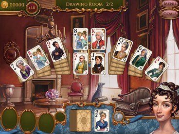 Regency Solitaire (PC) - Steam Account - GLOBAL - 10