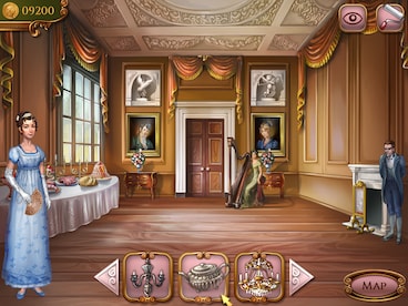 Regency Solitaire (PC) - Steam Account - GLOBAL - 4