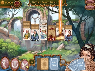 Regency Solitaire (PC) - Steam Account - GLOBAL - 3