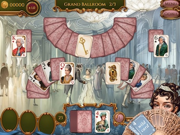 Regency Solitaire (PC) - Steam Account - GLOBAL - 2