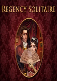 Regency Solitaire (PC) - Steam Account - GLOBAL - 1