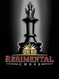 Regimental Chess (PC) - Steam Key - GLOBAL - 1
