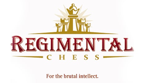 Regimental Chess (PC) - Steam Key - GLOBAL - 0