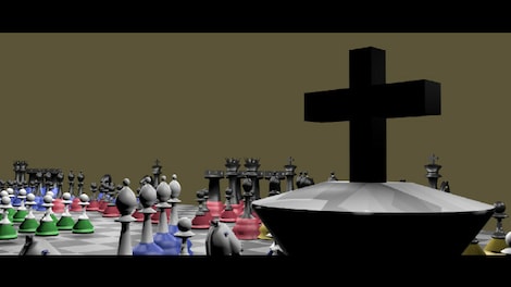 Regimental Chess (PC) - Steam Key - GLOBAL - 3