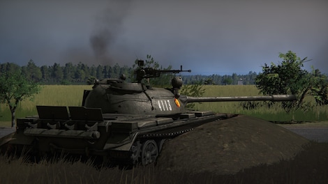 Regiments (PC) - Steam Account - GLOBAL - 4