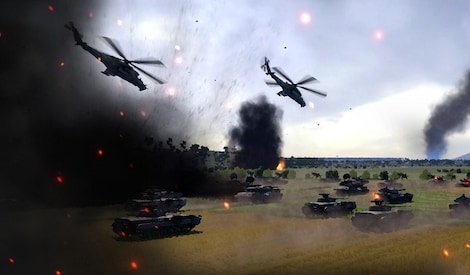 Regiments (PC) - Steam Account - GLOBAL - 0