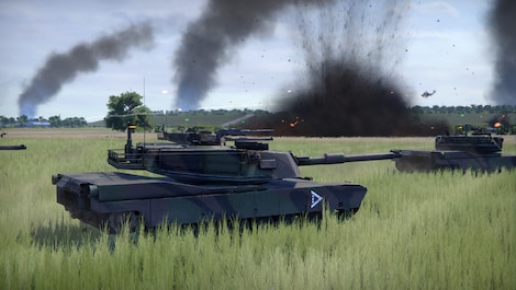 Regiments (PC) - Steam Gift - EUROPE - 7
