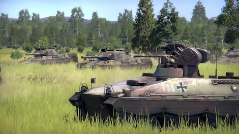 Regiments (PC) - Steam Gift - EUROPE - 9