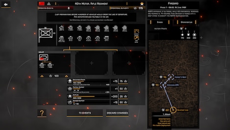 Regiments (PC) - Steam Gift - EUROPE - 11
