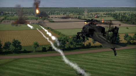 Regiments (PC) - Steam Gift - EUROPE - 6