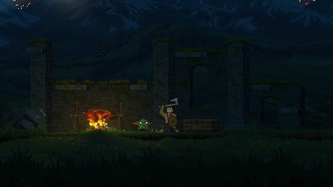 Regions of Ruin: Runegate (PC) - Steam Key - EUROPE - 4