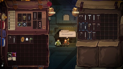 Regions of Ruin: Runegate (PC) - Steam Key - EUROPE - 10