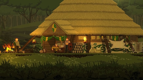 Regions of Ruin: Runegate (PC) - Steam Key - GLOBAL - 3