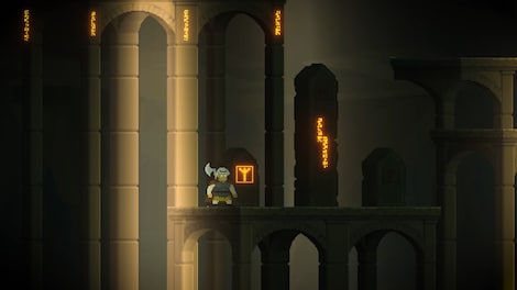 Regions of Ruin: Runegate (PC) - Steam Key - GLOBAL - 9