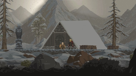 Regions of Ruin: Runegate (PC) - Steam Key - NORTH AMERICA - 6