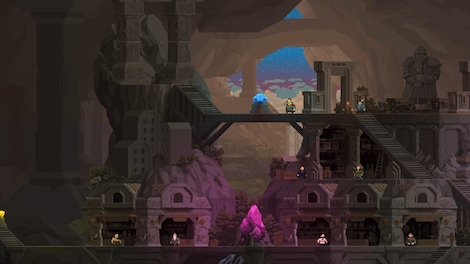 Regions of Ruin: Runegate (PC) - Steam Key - NORTH AMERICA - 8