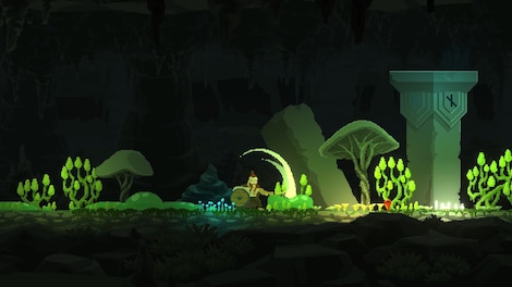 Regions of Ruin: Runegate (PC) - Steam Key - NORTH AMERICA - 11