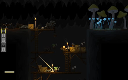 Regions Of Ruin Steam Key GLOBAL - 5