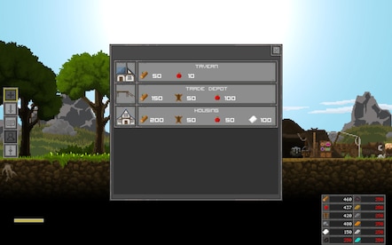 Regions Of Ruin Steam Key GLOBAL - 3