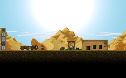 Regions Of Ruin Steam Key GLOBAL - 6