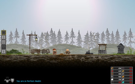 Regions Of Ruin Steam Key GLOBAL - 8