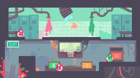 Regular Human Basketball (PC) - Steam Key - GLOBAL - 9