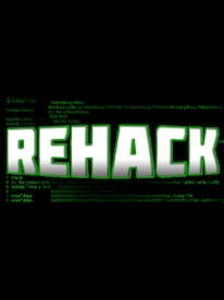 ReHack Steam Key GLOBAL - 1