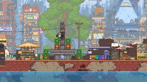 Rehtona 幻境双生 (PC) - Steam Key - CHINA - 7