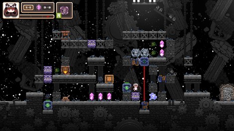 Rehtona 幻境双生 (PC) - Steam Key - CHINA - 0