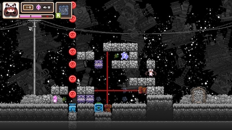 Rehtona 幻境双生 (PC) - Steam Key - CHINA - 6