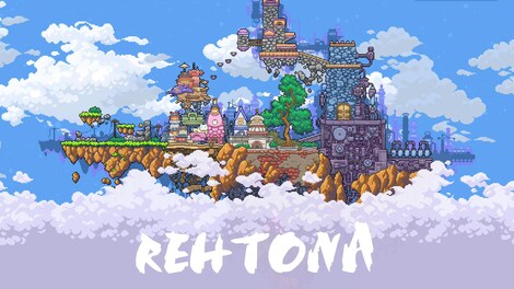Rehtona 幻境双生 (PC) - Steam Key - CHINA - 11