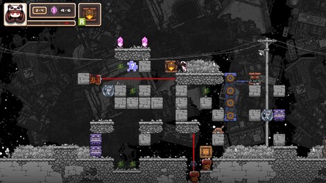 Rehtona 幻境双生 (PC) - Steam Key - CHINA - 8
