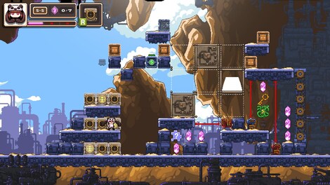 Rehtona 幻境双生 (PC) - Steam Key - CHINA - 9