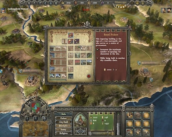 Reign: Conflict of Nations Steam Key GLOBAL - 5
