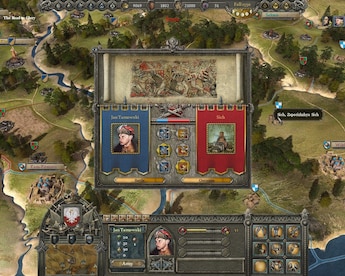 Reign: Conflict of Nations Steam Key GLOBAL - 3