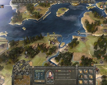 Reign: Conflict of Nations Steam Key GLOBAL - 2