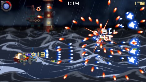 Reign of Bullets Steam Key GLOBAL - 8