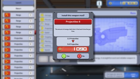 Reign of Bullets Steam Key GLOBAL - 2