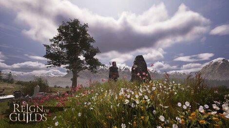 Reign of Guilds | Banneret Edition (PC) - Steam Account - GLOBAL - 11