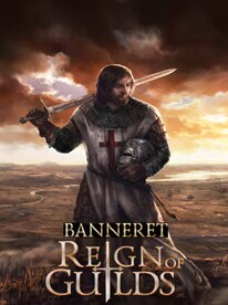 Reign of Guilds | Banneret Edition (PC) - Steam Account - GLOBAL - 1