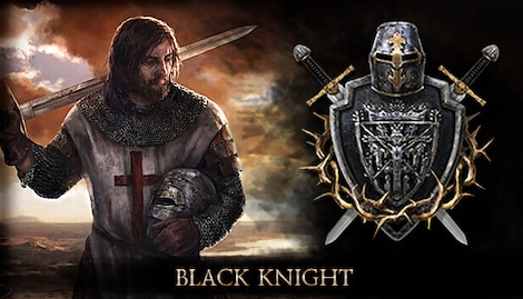 Reign of Guilds | Black Knight Edition (PC) - Steam Account - GLOBAL - 0